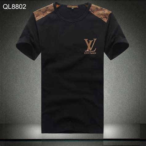 t shirt louis vuitton homem